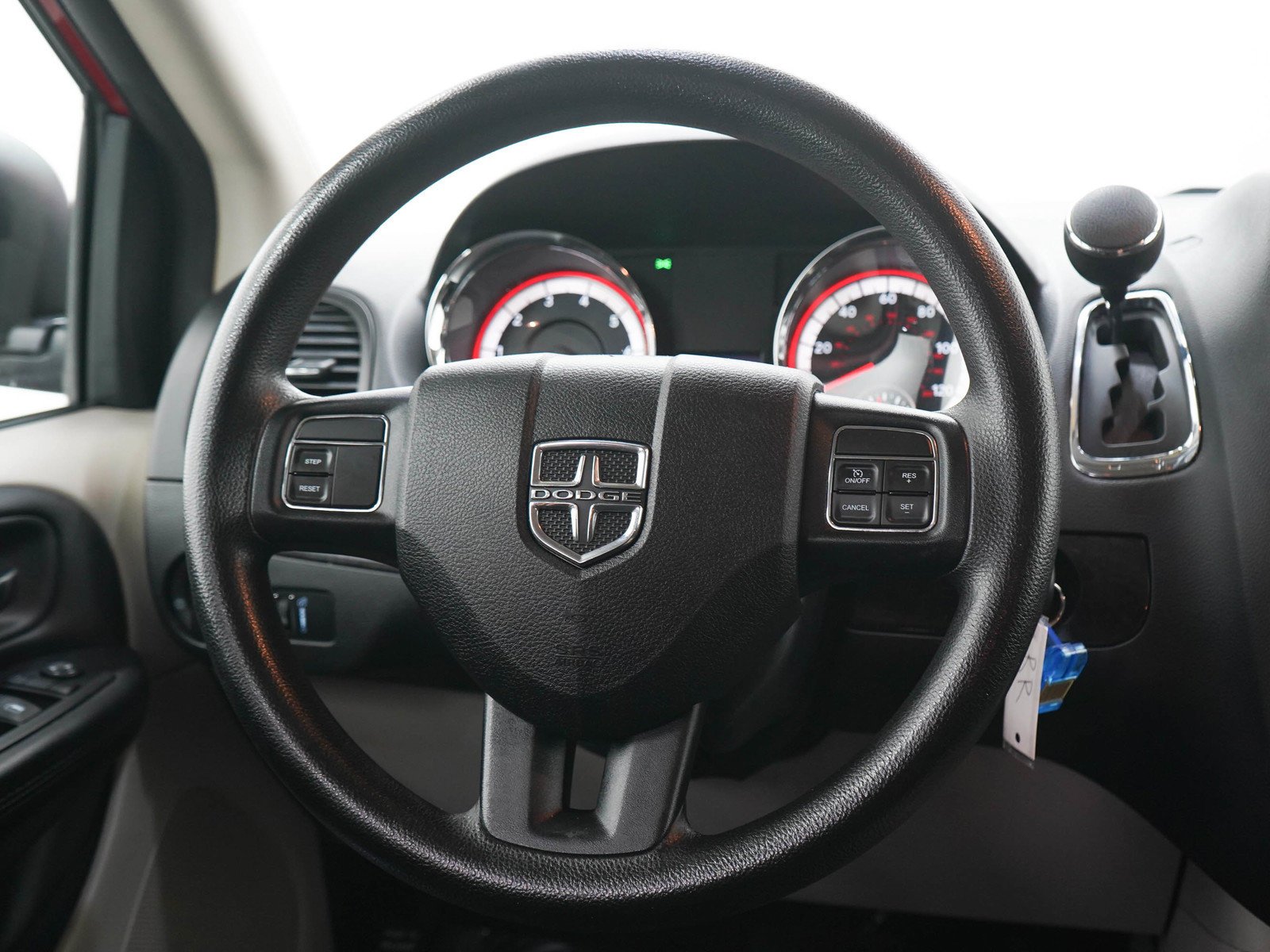 Used 2015 Redline 2 Coat Pearl Dodge Sxt image 19