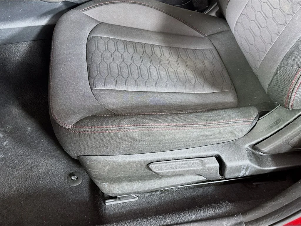 Used 2024 Red Subaru Sport image 23