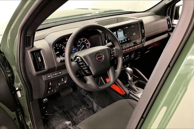 2026 Nissan Frontier PRO-4X - Photo 16