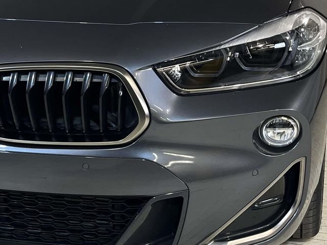 Used 2020 Gray BMW M35i image 5
