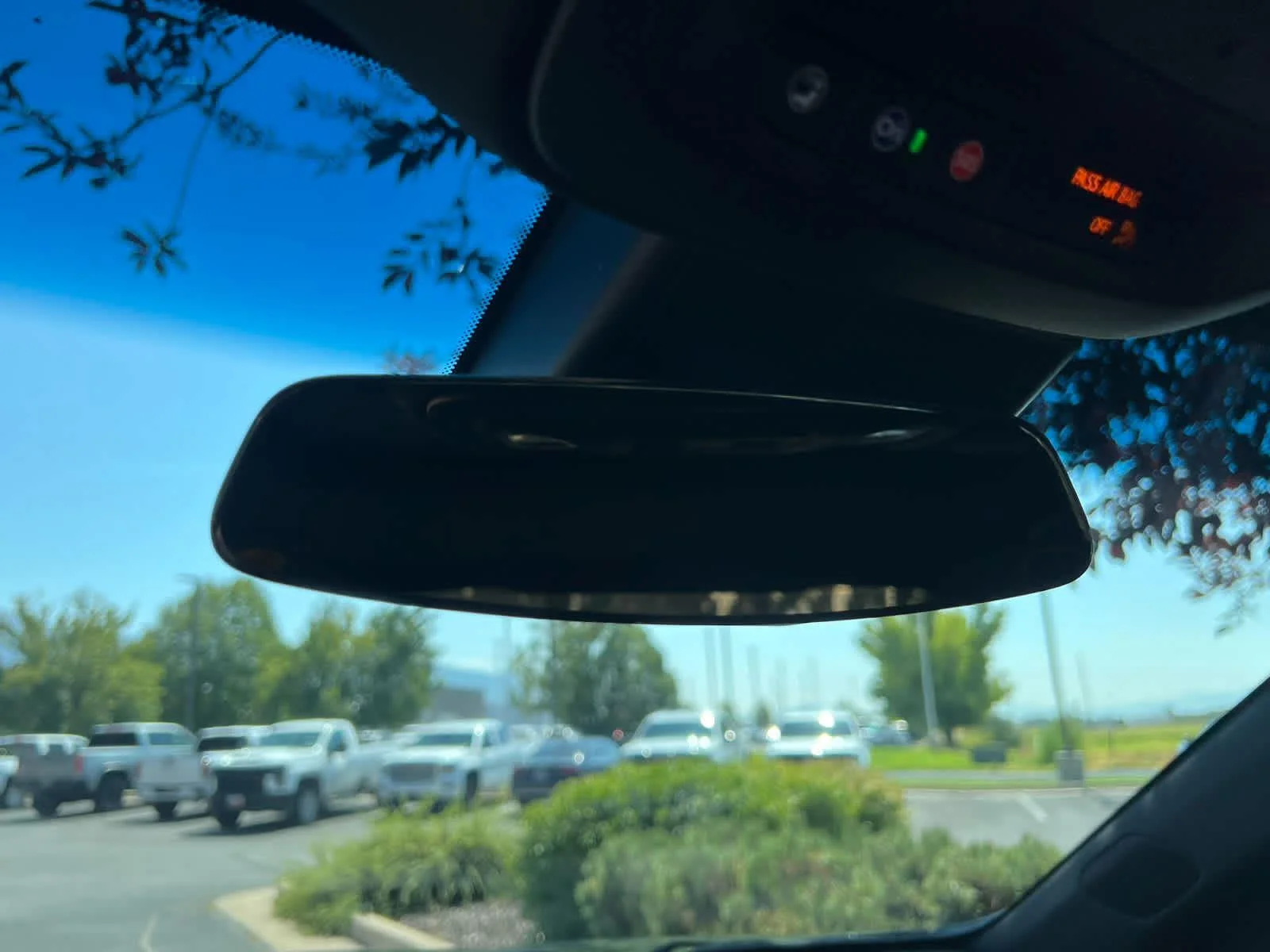 2026 Cadillac CT4 V-Series - Photo 19