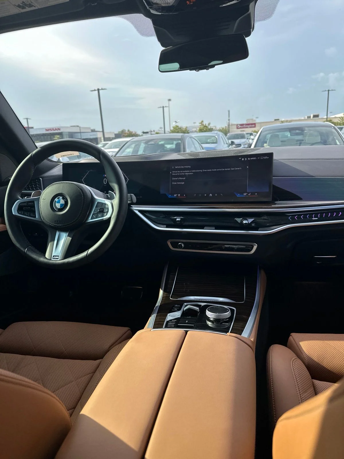 Used 2026 White BMW sDrive40i image 10