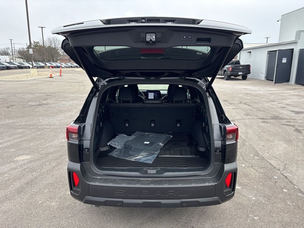 2026 Subaru Outback Limited - Photo 7