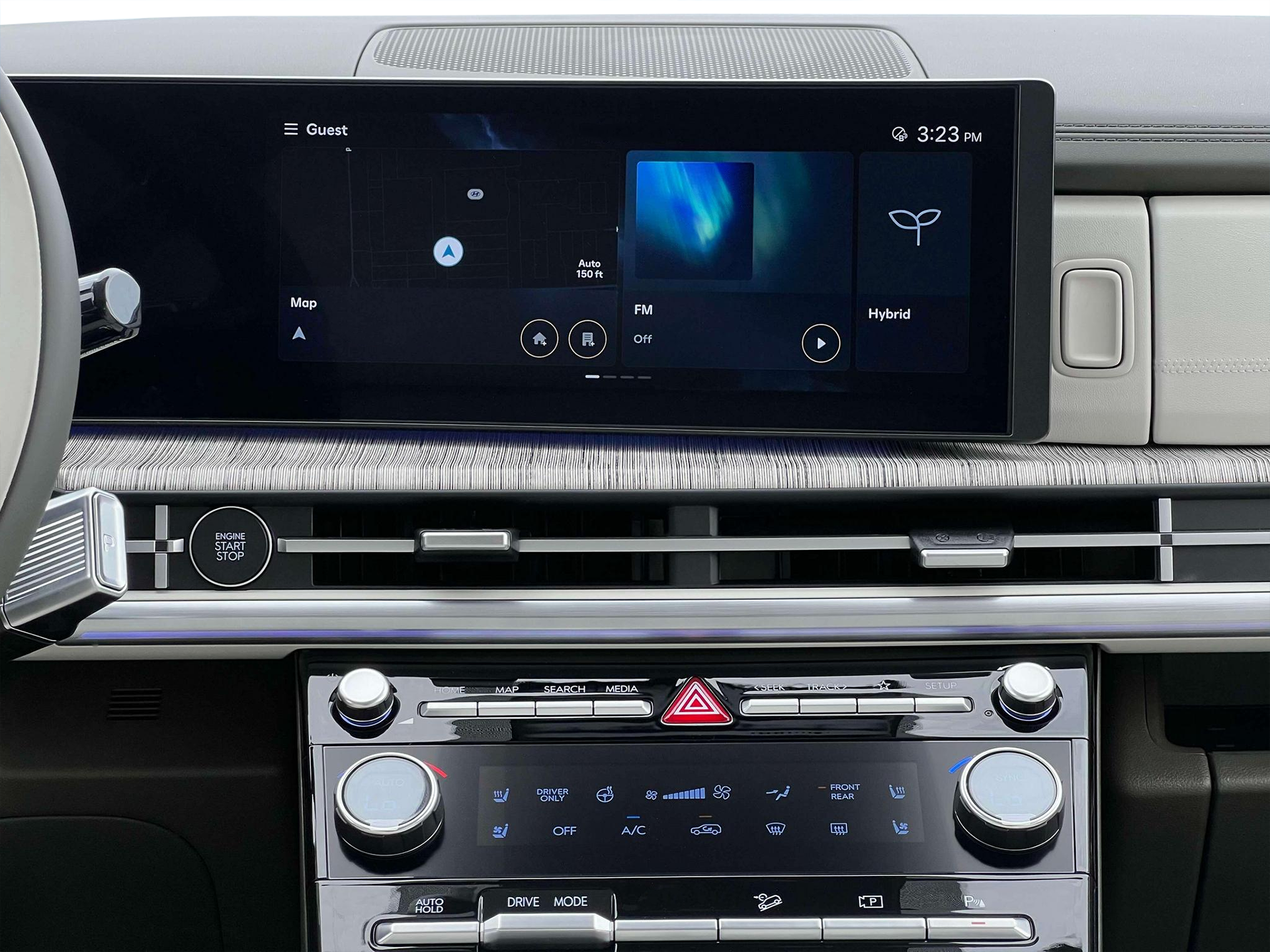 2025 Hyundai Santa Fe Calligraphy - Photo 19