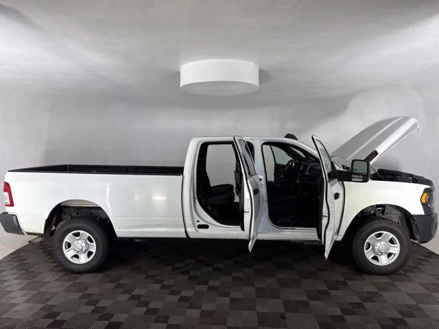 Used 2023 White Ram Tradesman image 38