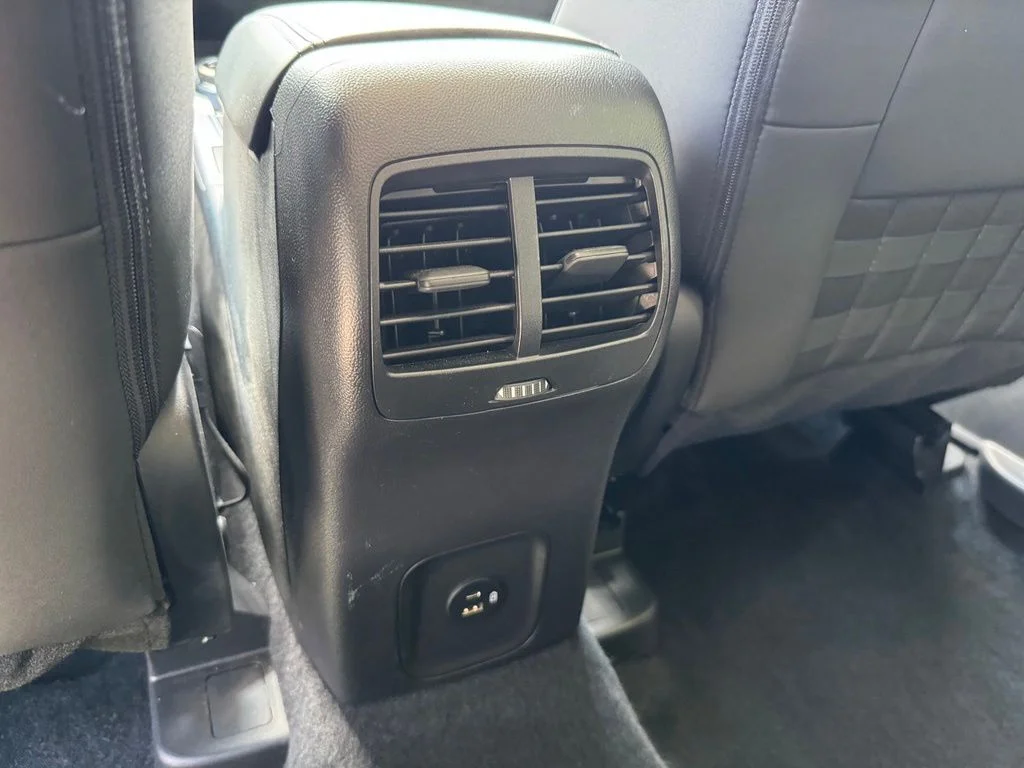 Certified Used 2024 Red Ford Big Bend image 27
