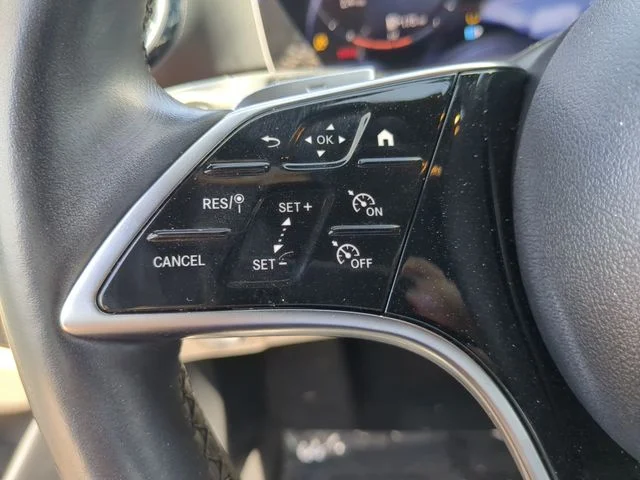 Certified Used 2022 Black Mercedes-Benz E 350 image 33