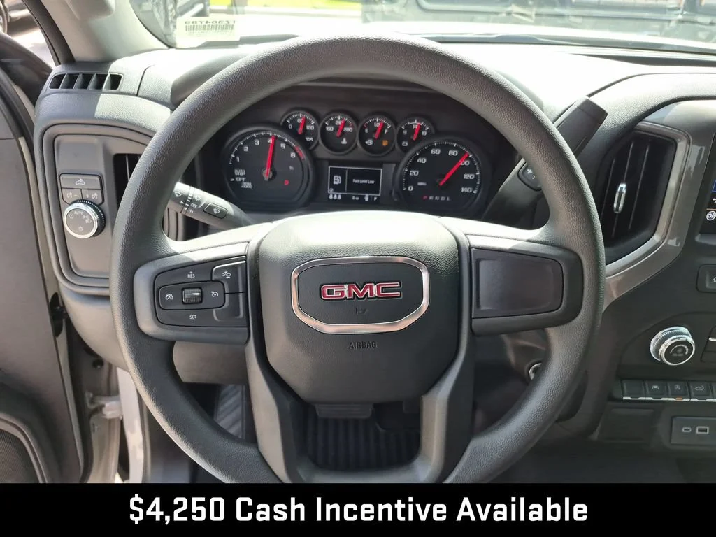 2026 GMC Sierra 1500 Pro - Photo 24