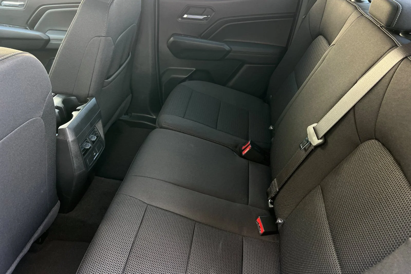 2026 GMC Canyon Elevation - Photo 9