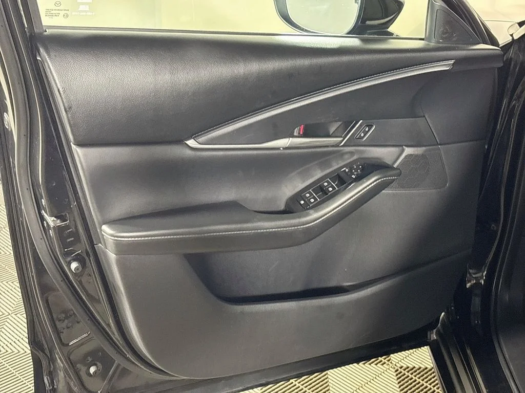 Used 2024 Black Mazda 2.5 S Select Sport image 10