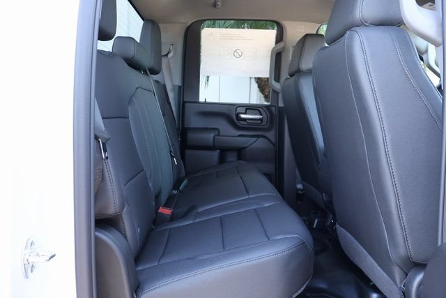 New 2026 Summit White GMC Pro image 16