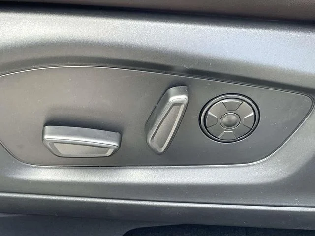 New 2026 Space White Metallic Ford Platinum™ image 19