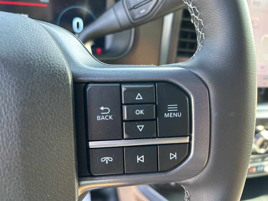 New 2026 Avalanche Ford Lariat image 18
