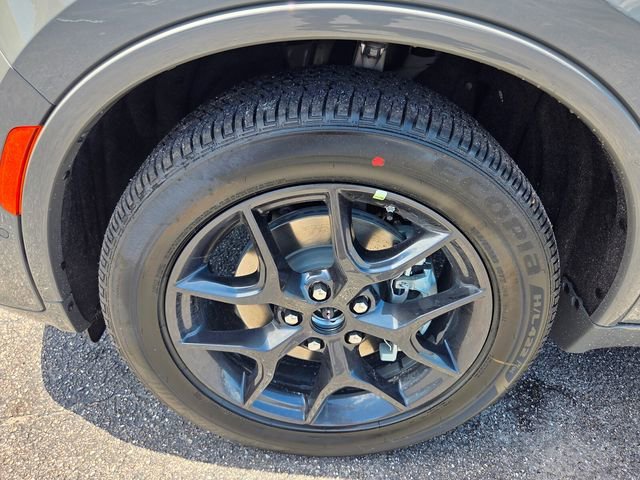 New 2026 Destroyer Gray Clear-Coat Exterior Paint Dodge GT Plus HEMI V8 image 19