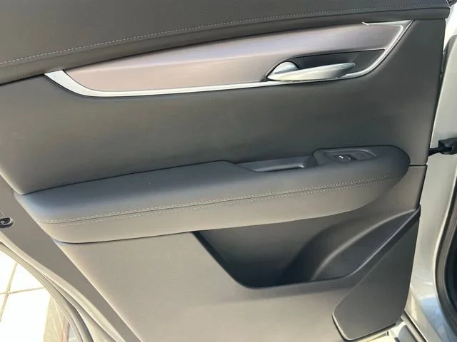 2025 Cadillac XT5 Luxury - Photo 15
