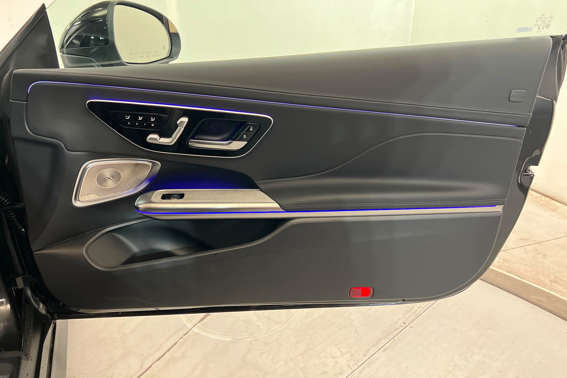 New 2027 Graphite Grey Metallic Mercedes-Benz CLE 450 image 19