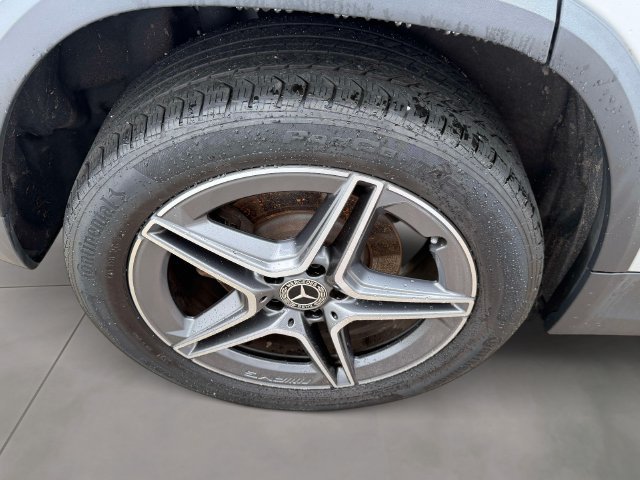 Used 2023 Silver Mercedes-Benz GLA 250 image 6