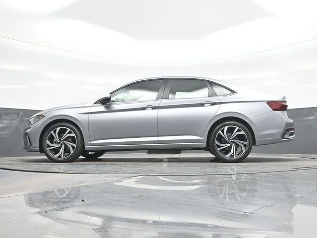 New 2026 Silver Volkswagen 1.5T SEL image 20