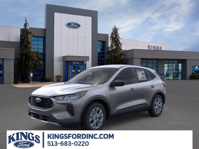 2026 Ford Escape Active®