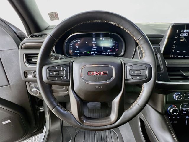 2023 GMC Yukon AT4 - Photo 12