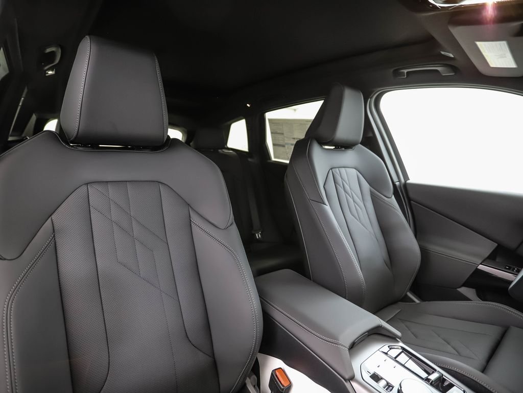 New 2026 Black Sapphire Metallic BMW 30 xDrive image 32