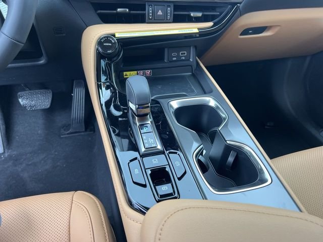 Used 2025 Silver Lexus 250 Premium image 21