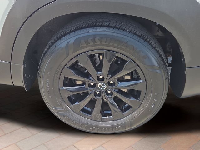 Certified Used 2024 Beige Mazda 2.5 S Premium Package image 28