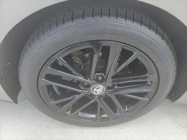 Certified Used 2025 HEAVY METAL* Toyota  image 7