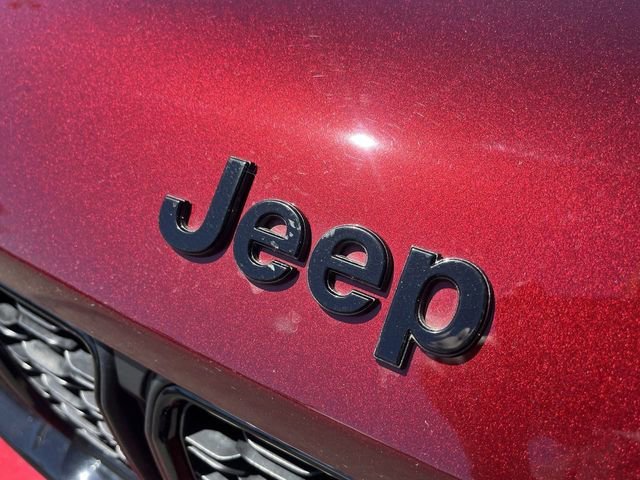 2023 Jeep Grand Cherokee Altitude - Photo 29