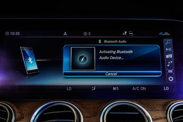 Used 2019 Gray Mercedes-Benz E 53 AMG® image 35