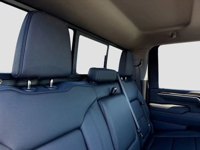 2026 Chevrolet Silverado 3500 HD LT - Photo 34