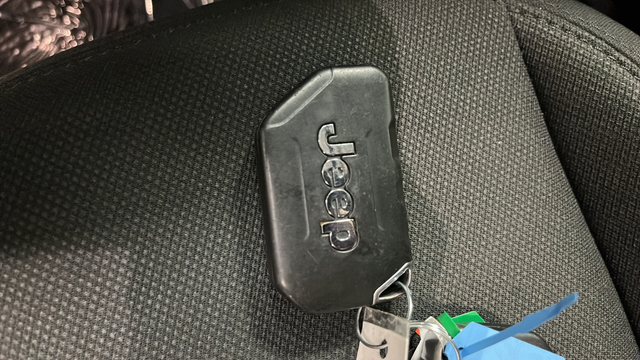 Used 2022 Sarge Green Clearcoat Jeep Sport image 20
