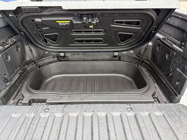 New 2026 White Hyundai SE AWD image 46