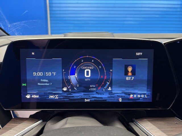 2026 Chevrolet Tahoe Fleet - Photo 19