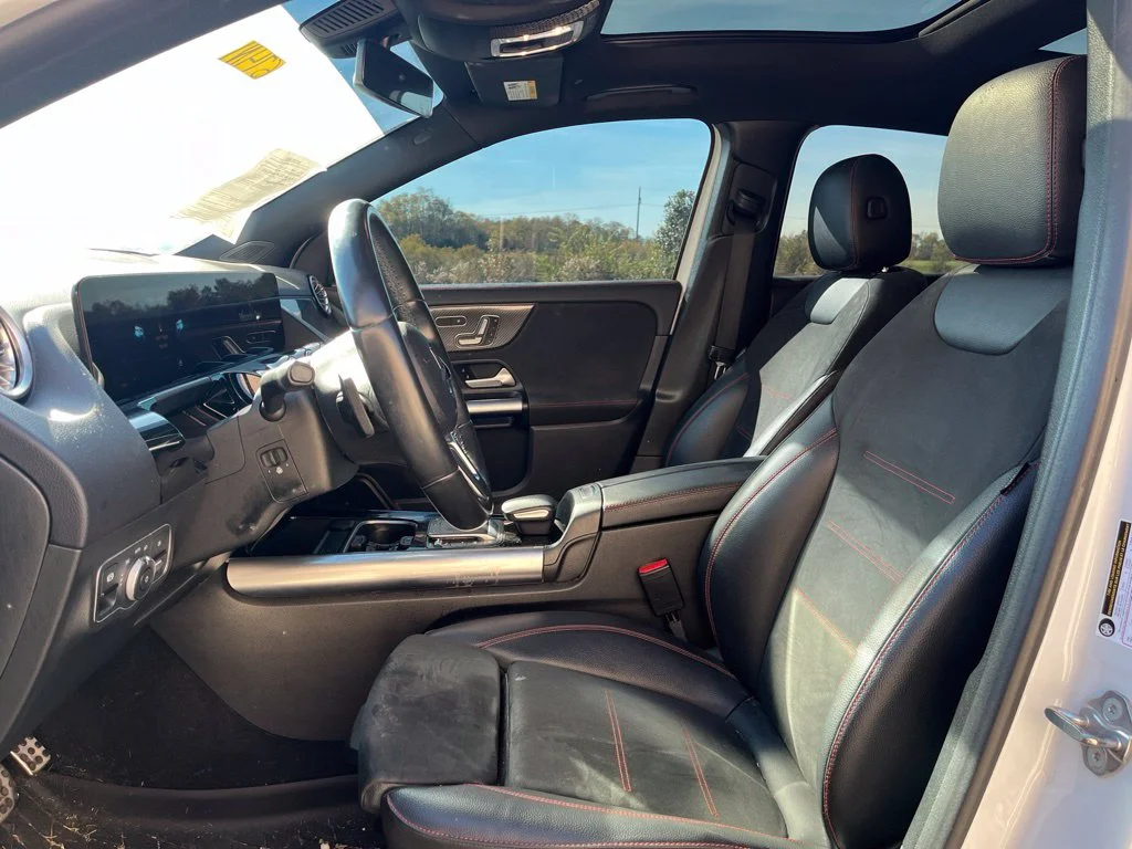 Used 2023  Mercedes-Benz GLA 250 image 11