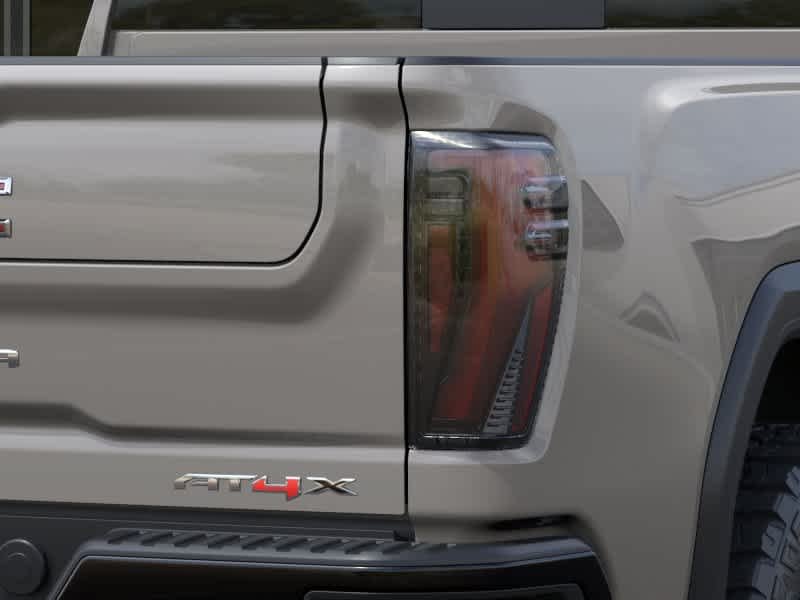 New 2026 Coastal Dune GMC AT4X image 11
