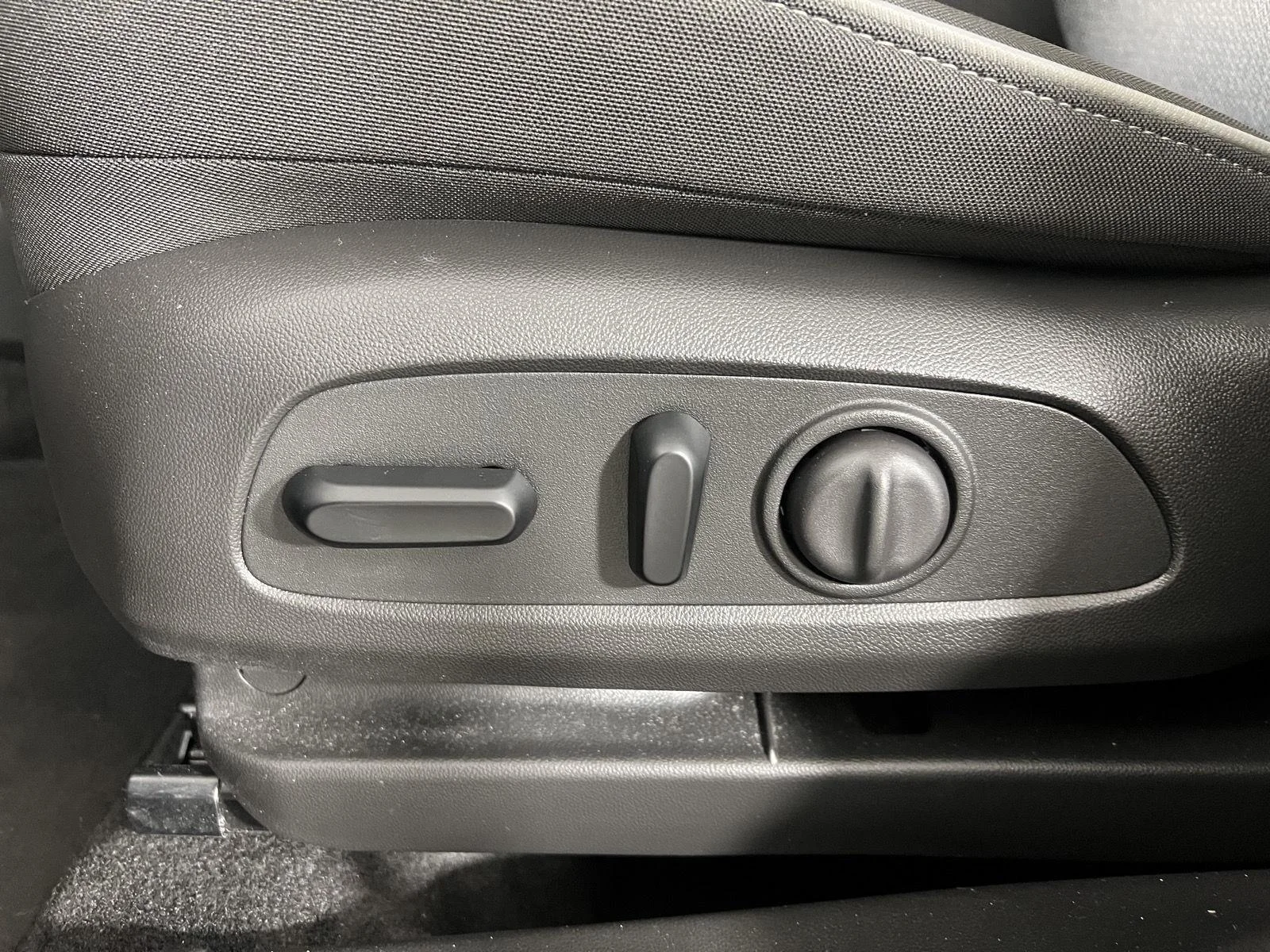 Used 2023 Sterling Gray Metallic Chevrolet LT image 46