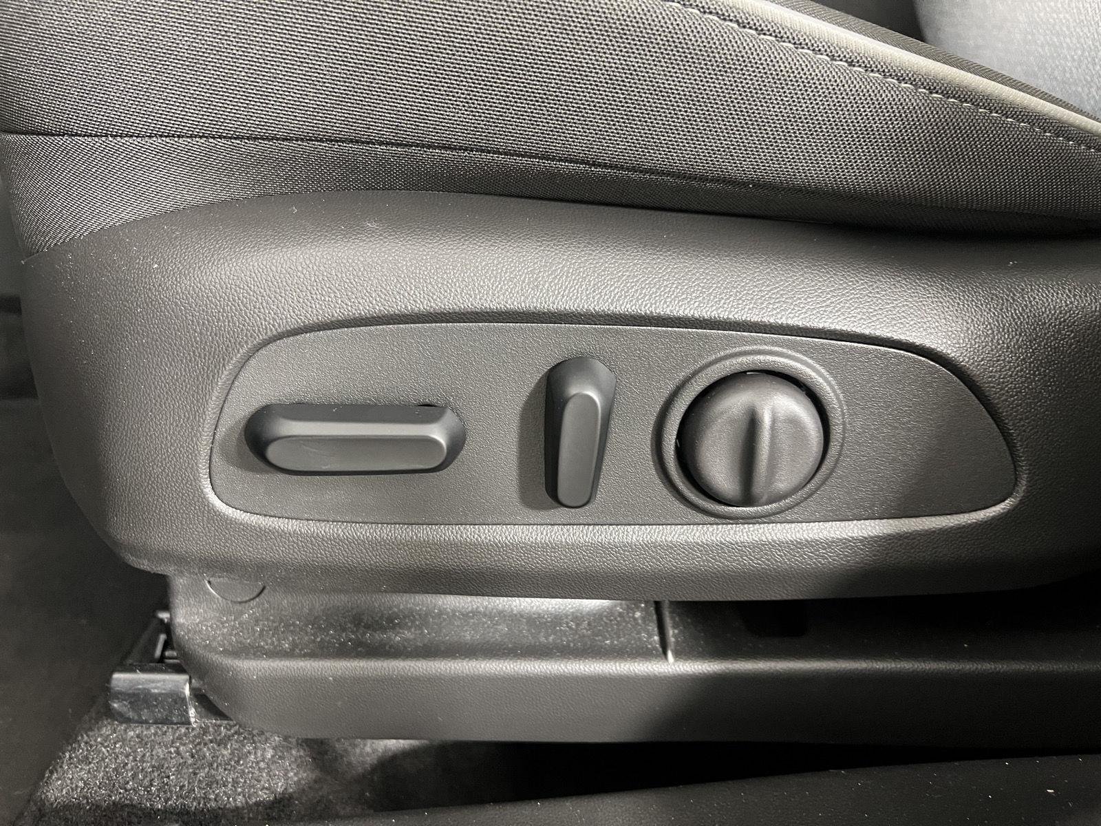 Used 2023 Sterling Gray Metallic Chevrolet LT image 46