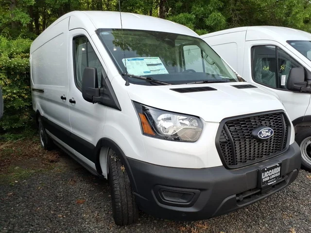2026 Ford Transit-350 Cargo Van
