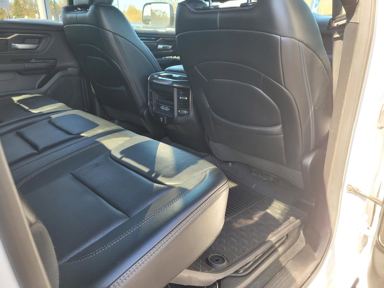 2021 RAM Ram 1500 Pickup Rebel - Photo 19