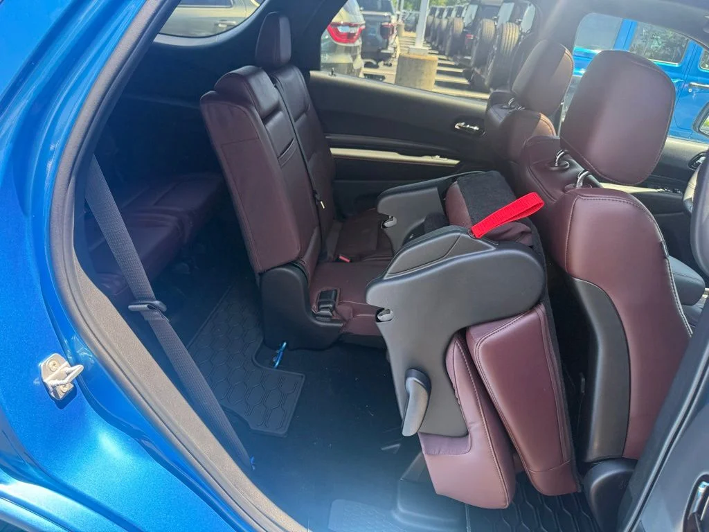 New 2026 B5 Blue Dodge GT Plus HEMI V8 image 56