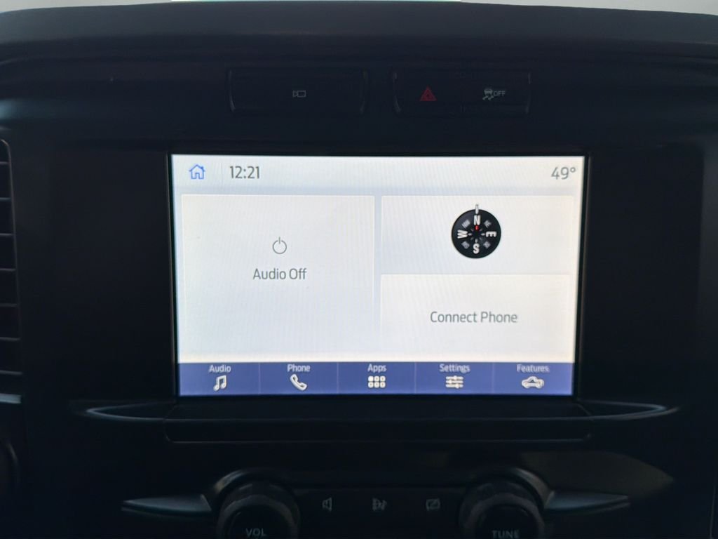 2022 Ford F-150 XLT - Photo 22