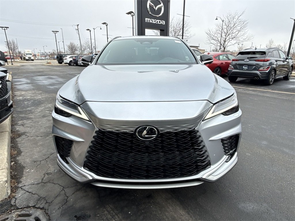 2024 LEXUS RX - Image 5