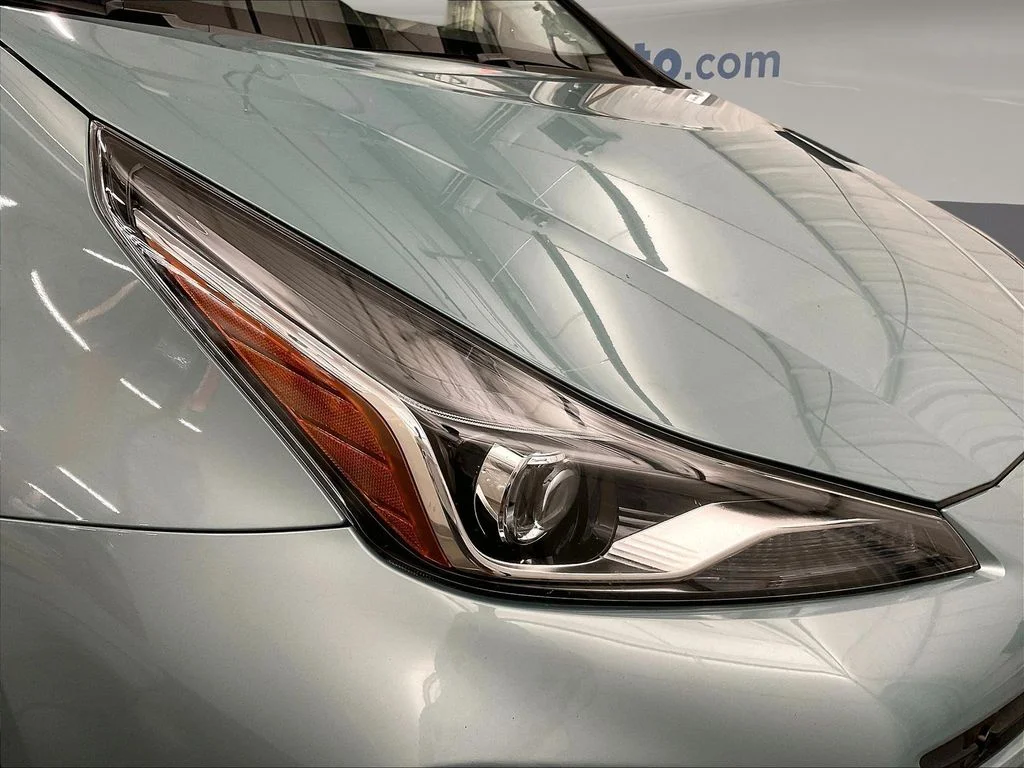 Certified Used 2019 Beige Toyota LE AWD-e image 33