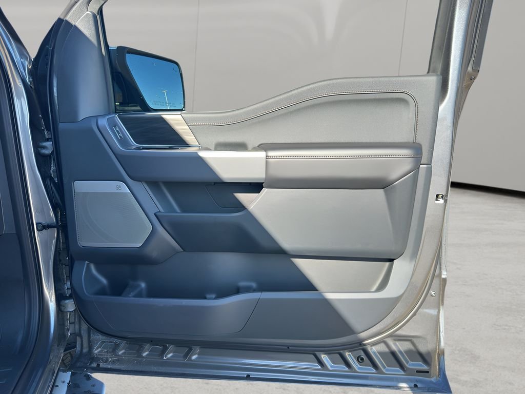 2025 Ford F-150 Lariat - Photo 33