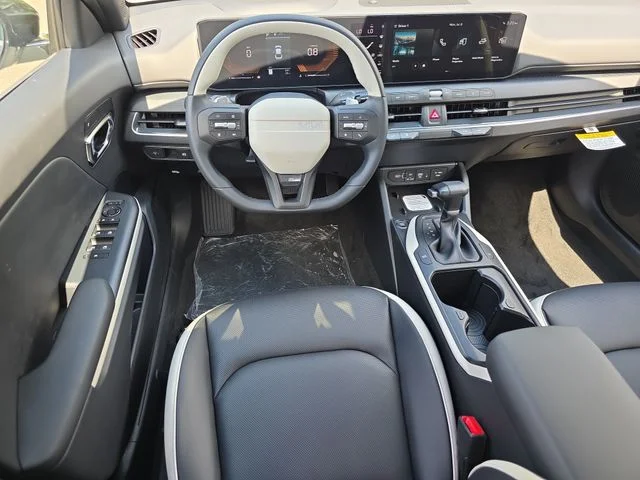 New 2026 Morning Haze Kia GT-Line image 7