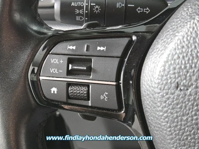 2023 Honda Pilot EX-L - Photo 59
