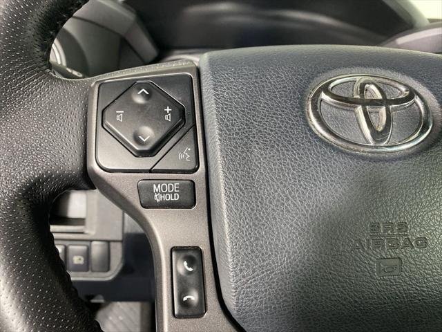 Certified Used 2019 CEMENT Toyota  image 21