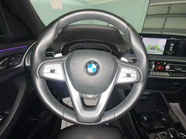 Used 2024 White BMW sDrive30i image 14