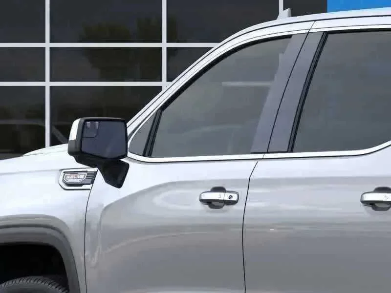 New 2026 Sterling Metallic GMC Denali image 12